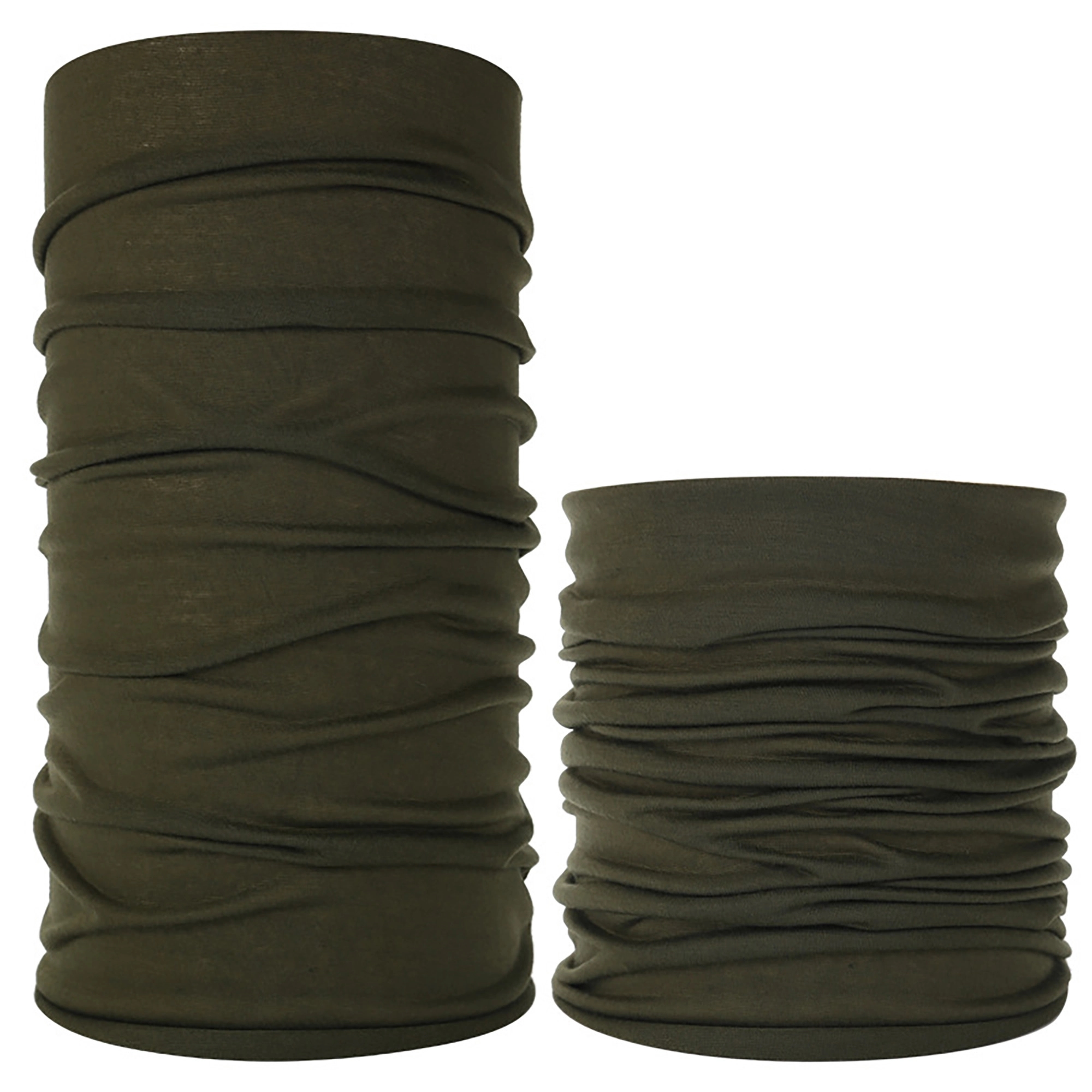 Seamless Magic Scarf 10