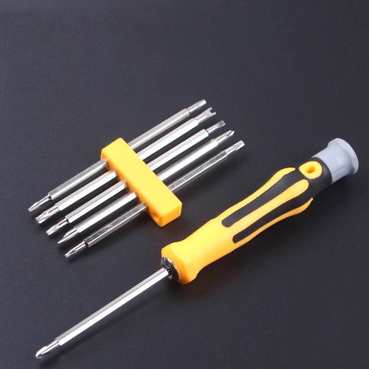 12 In 1 Screwdriver Set 3