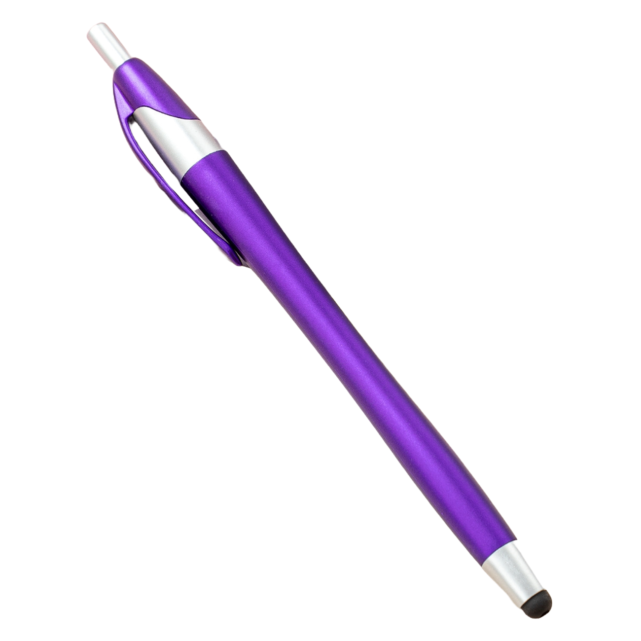 Plastic Pens Colored Stylus Pens 9