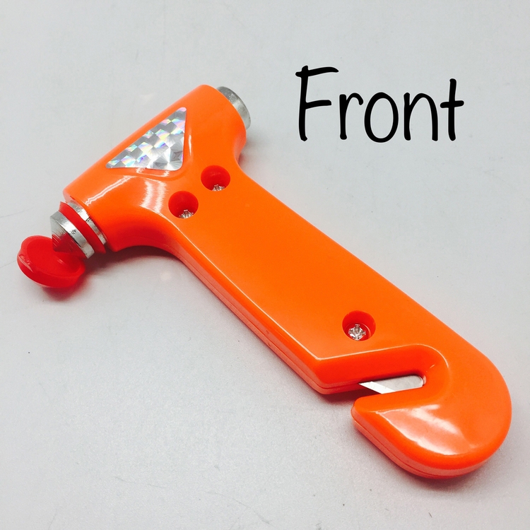 3 in 1 Emergency Hammer 1