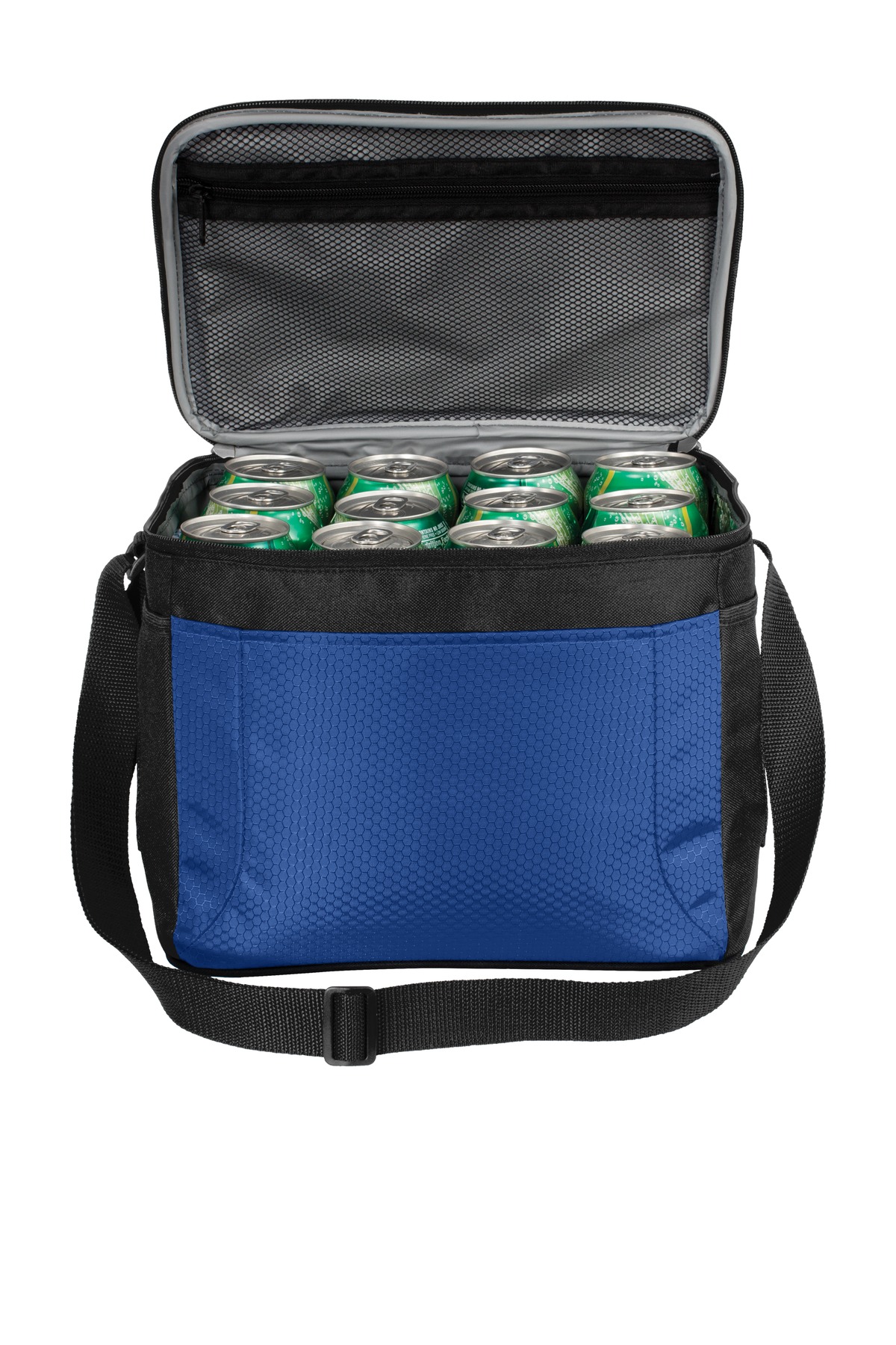 Port Authority 12-Can Cube Cooler. BG513 23
