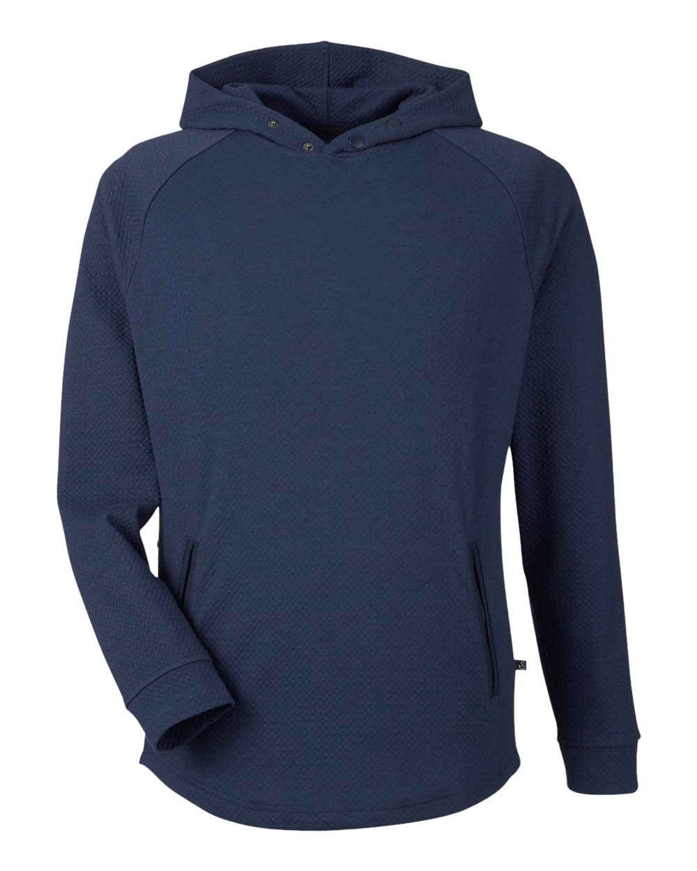 Unisex Camden Hooded Pullover - SWC100 20