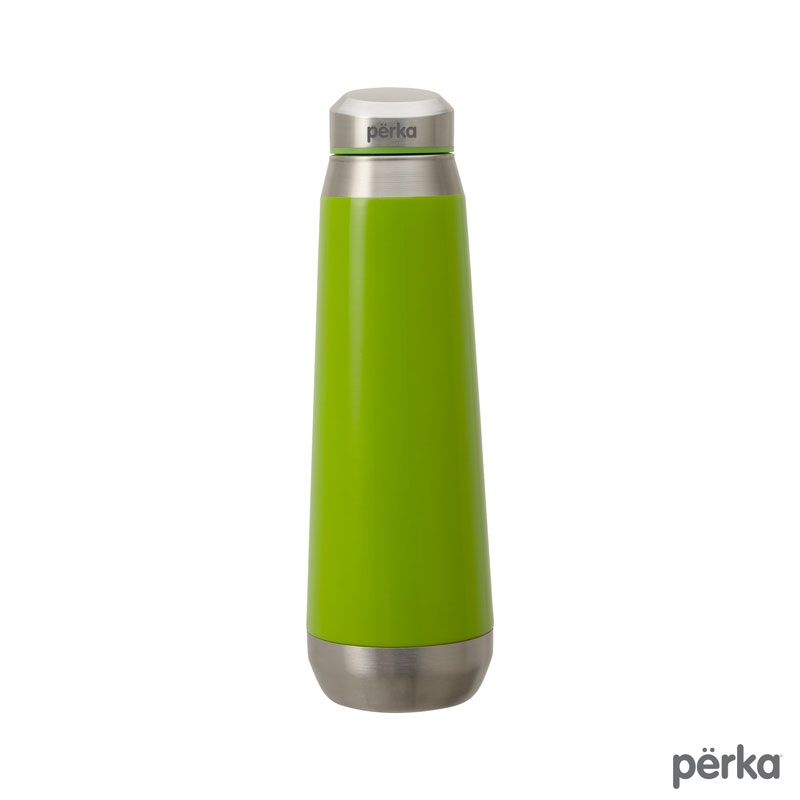 Perka®  Trevi 17 oz. Double Wall Stainless Steel Bottle 22