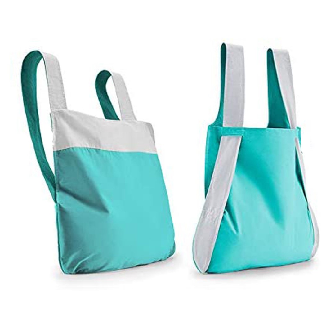 Custom Reusable Backpack 9