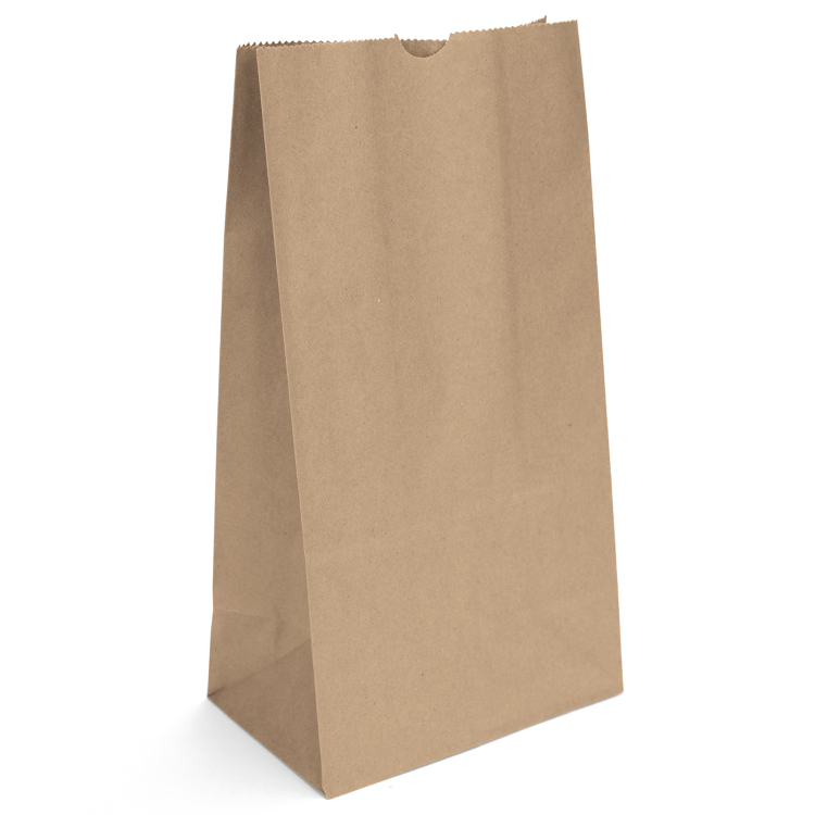 12# S.O.S Bag - Flexo Ink Print 4
