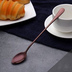 5.90 Inch Football Shaped Spoon 10