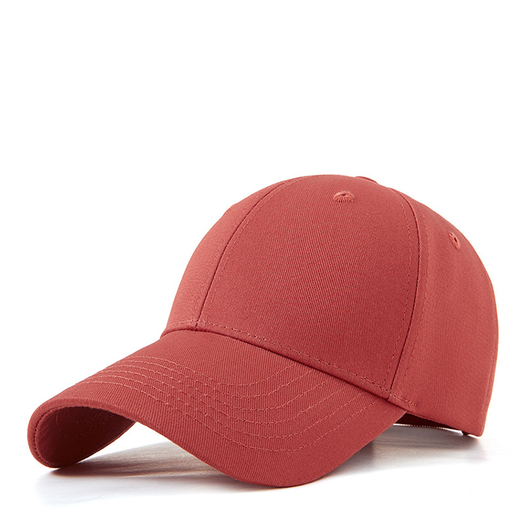 Ultraviolet-proof Baseball Hat 1