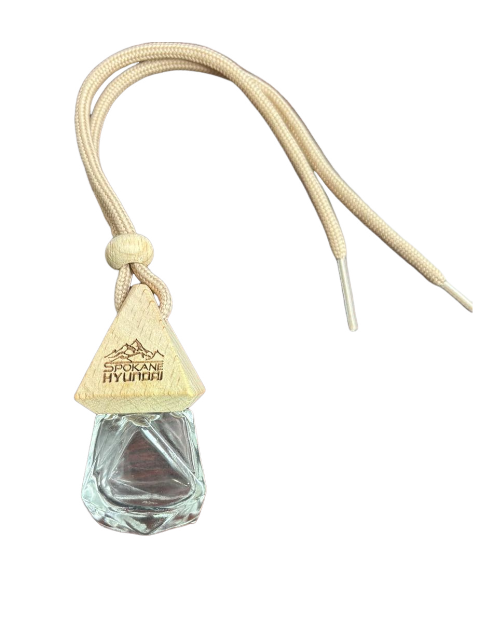 Car Aroma Diffuser Bottles 2