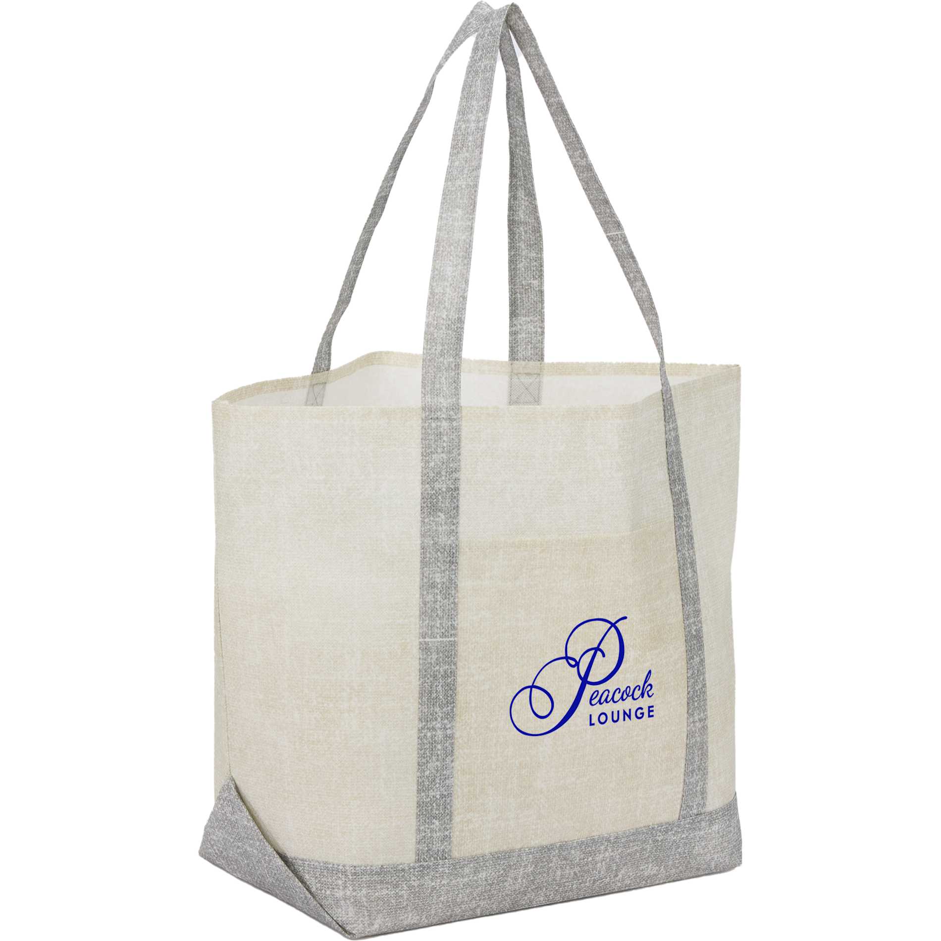 Recycled Beacon Non-Woven All Purpose Tote 7