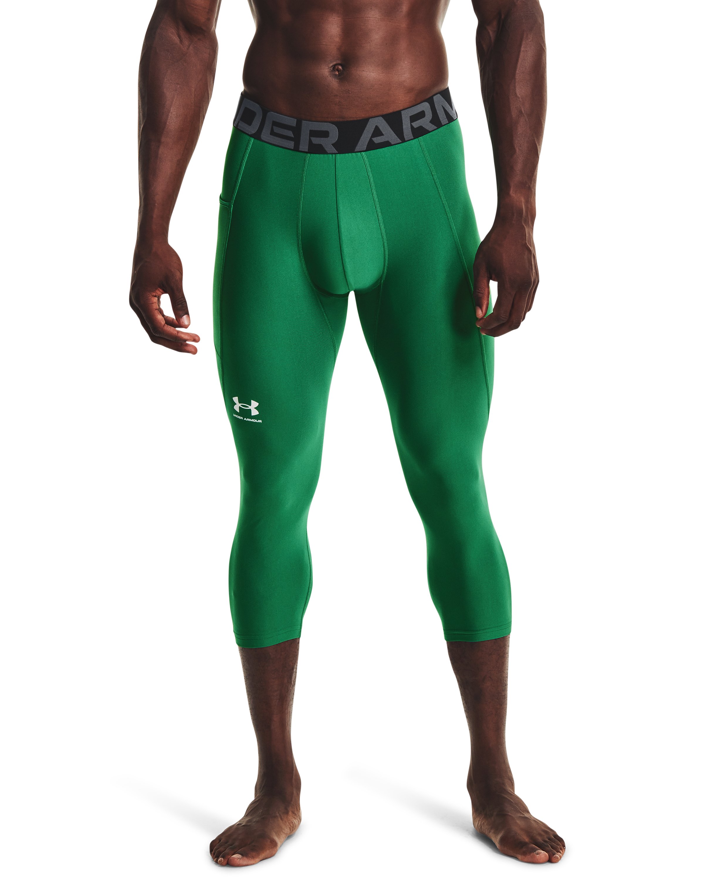 HeatGear Men's  Leggings 9