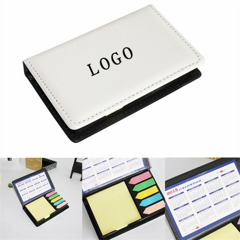 Sticky Notes Deluxe with Calendar
