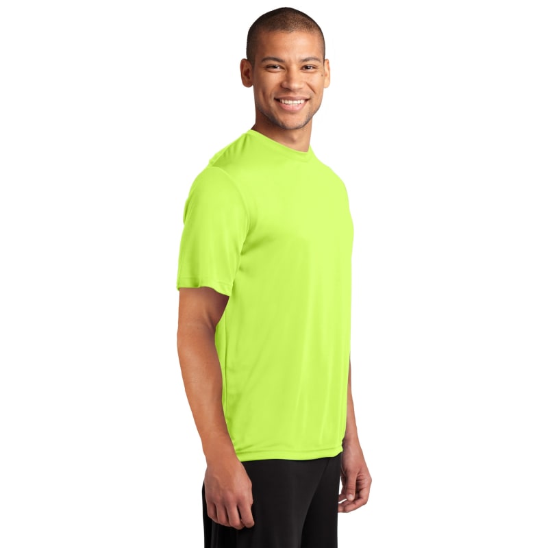 Port & Company Performance Tee. 49