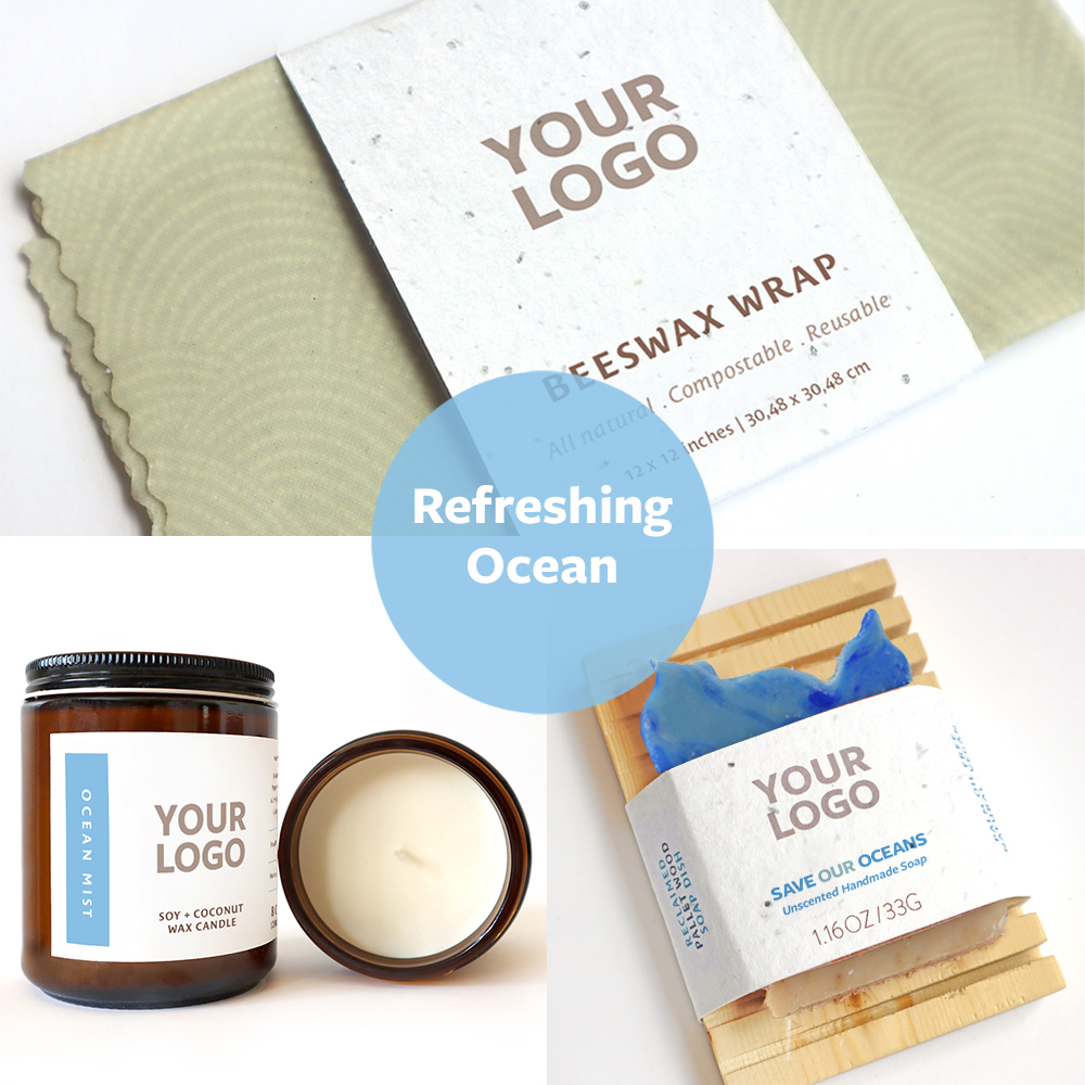 Eco Homelife Gift Kits 9
