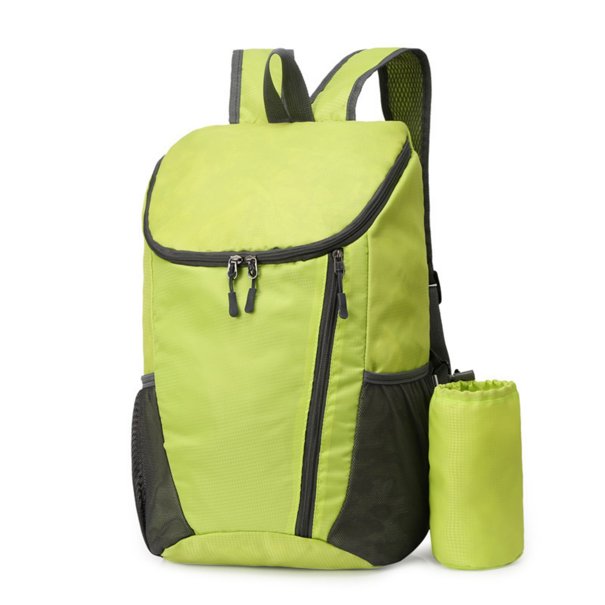 Lightweight Packable Food Backpack 6