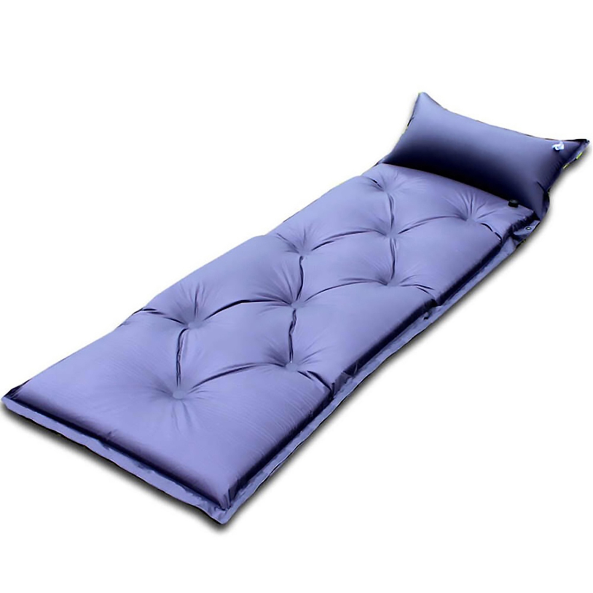 Self-Inflating Sleeping Pad 2