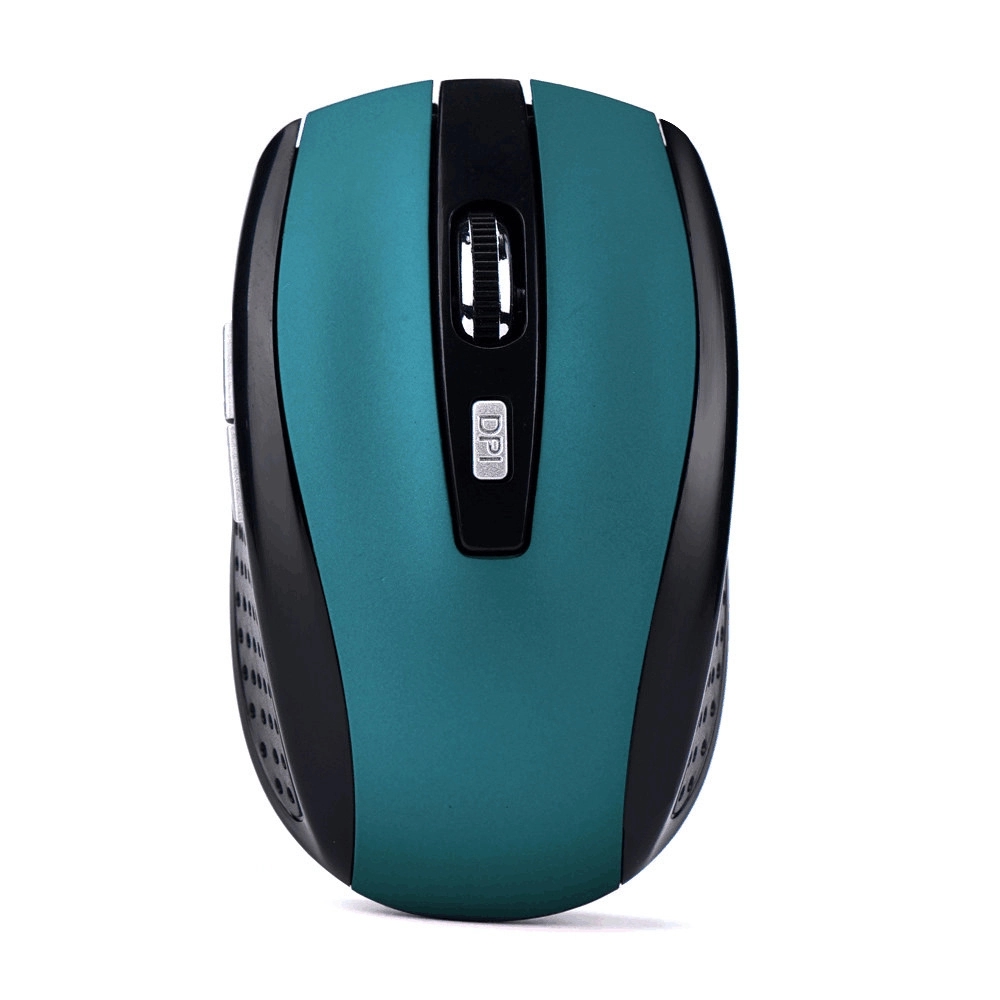 2.4G Wireless Mouse For Office 2