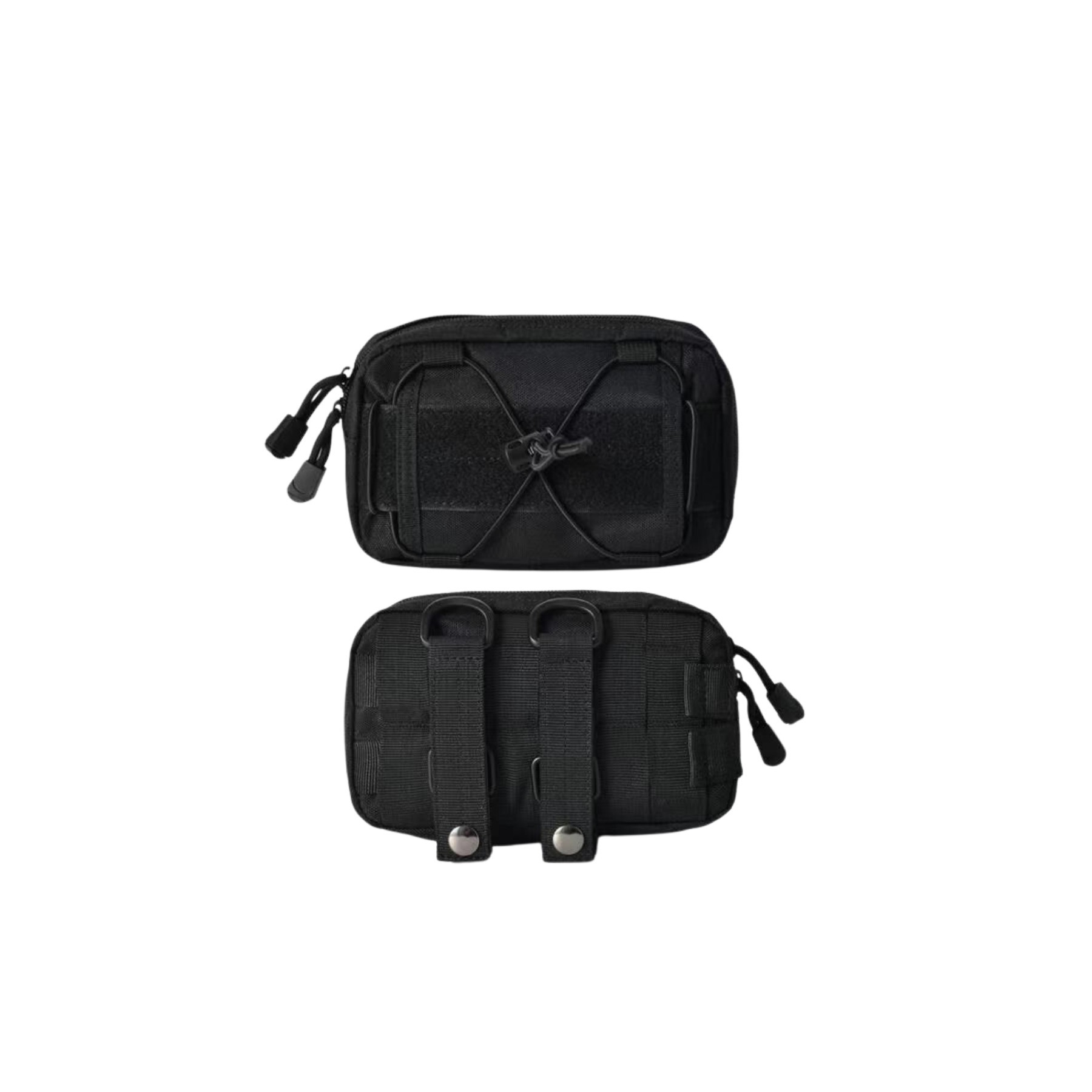 Tactical Waist Bag 2