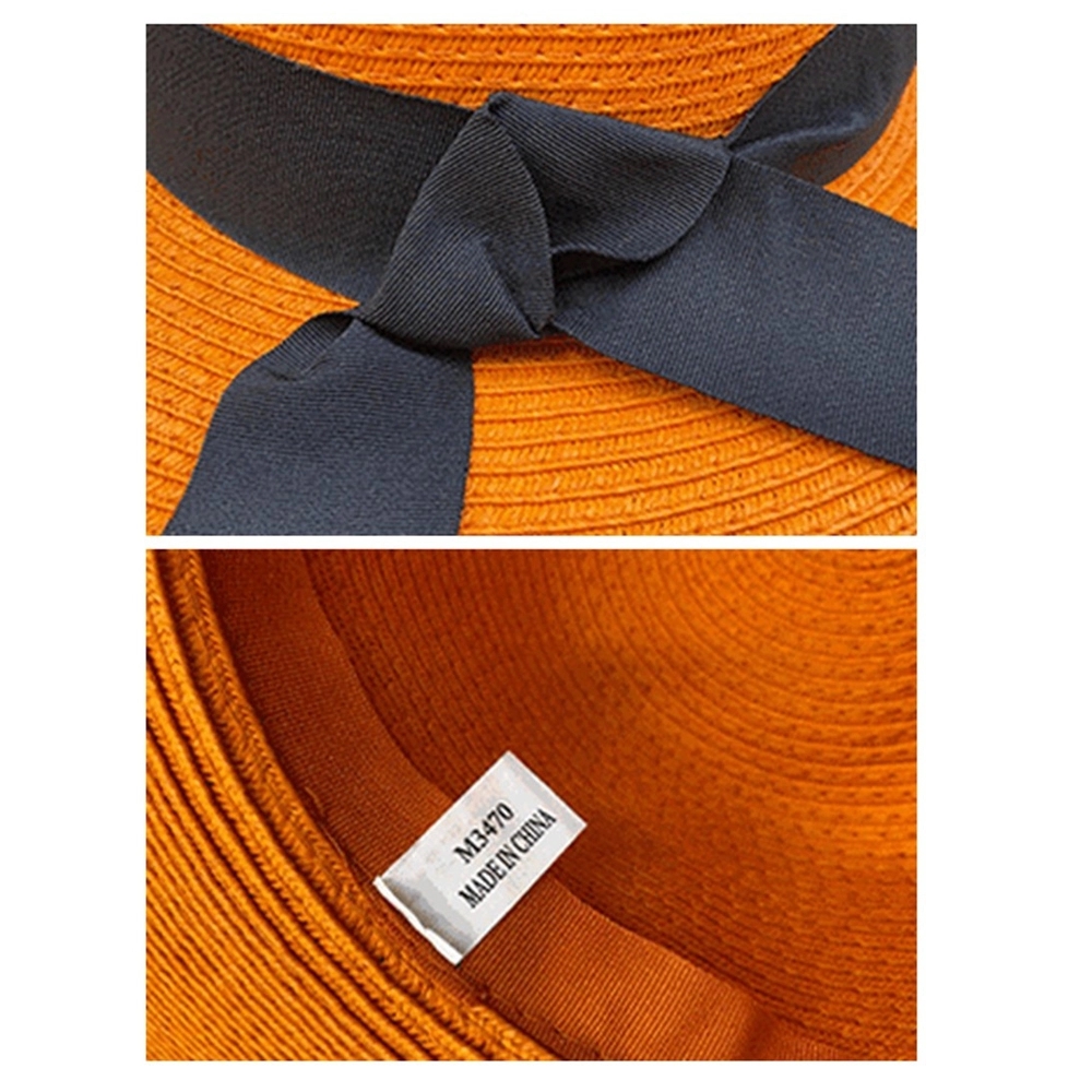 Women Summer Straw Hat 2