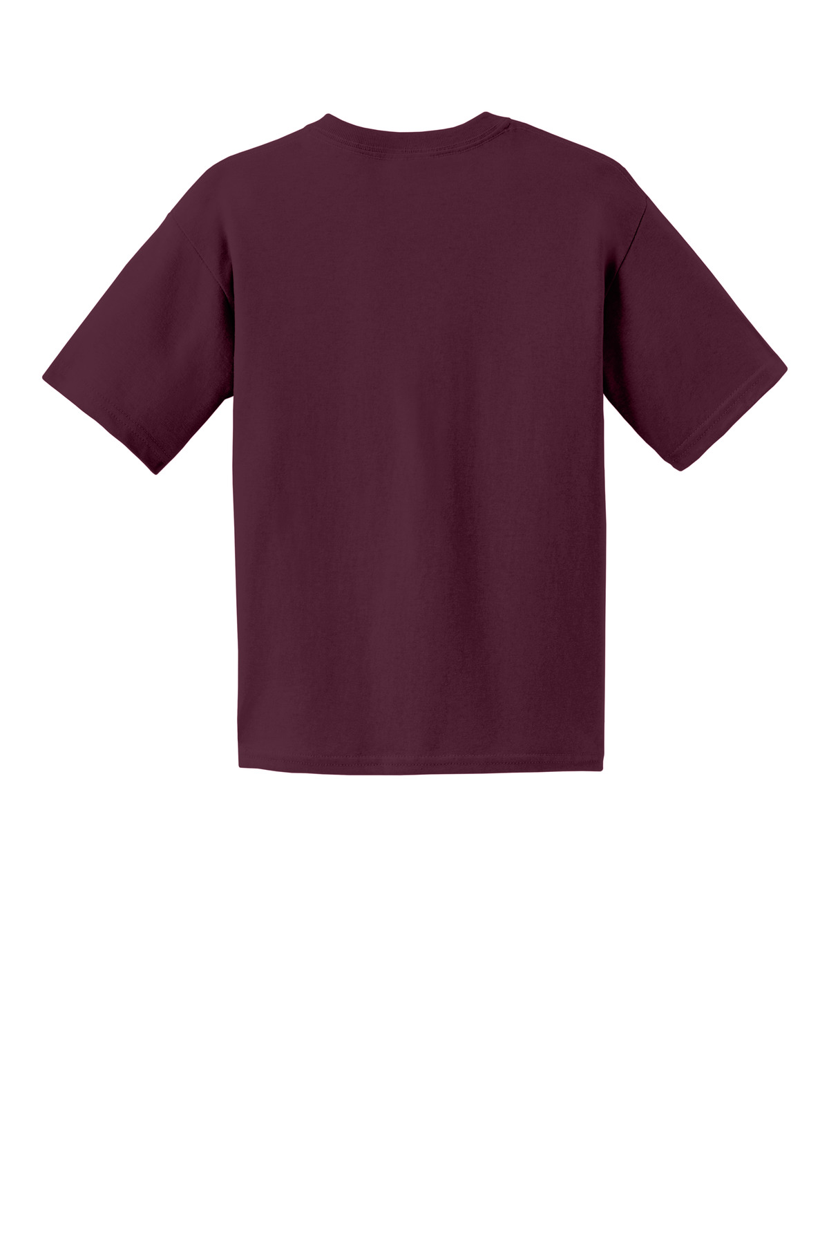 Gildan - Youth Ultra Cotton 100% US Cotton T-Shirt. 2000B 144