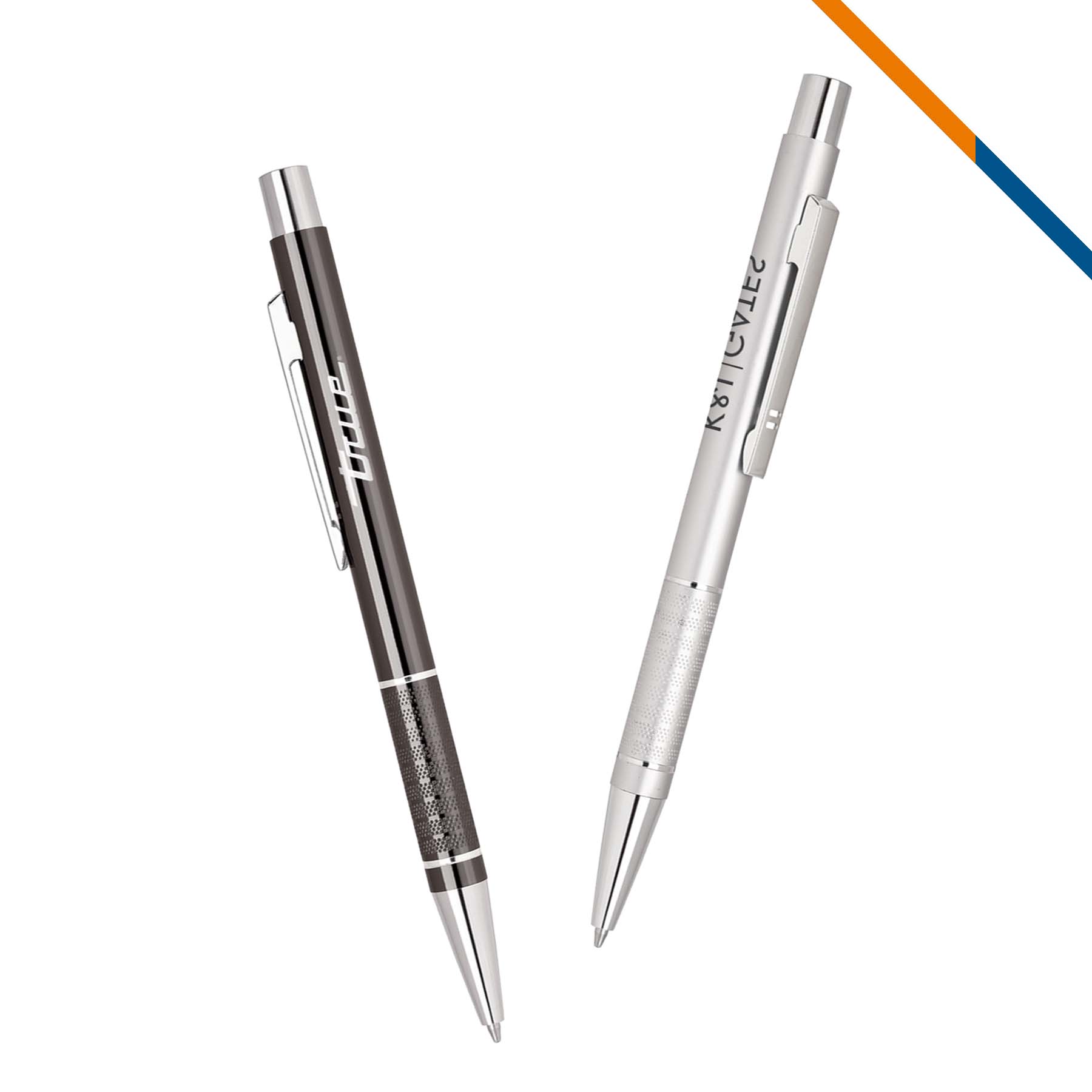 Sloy Metal Pen 2