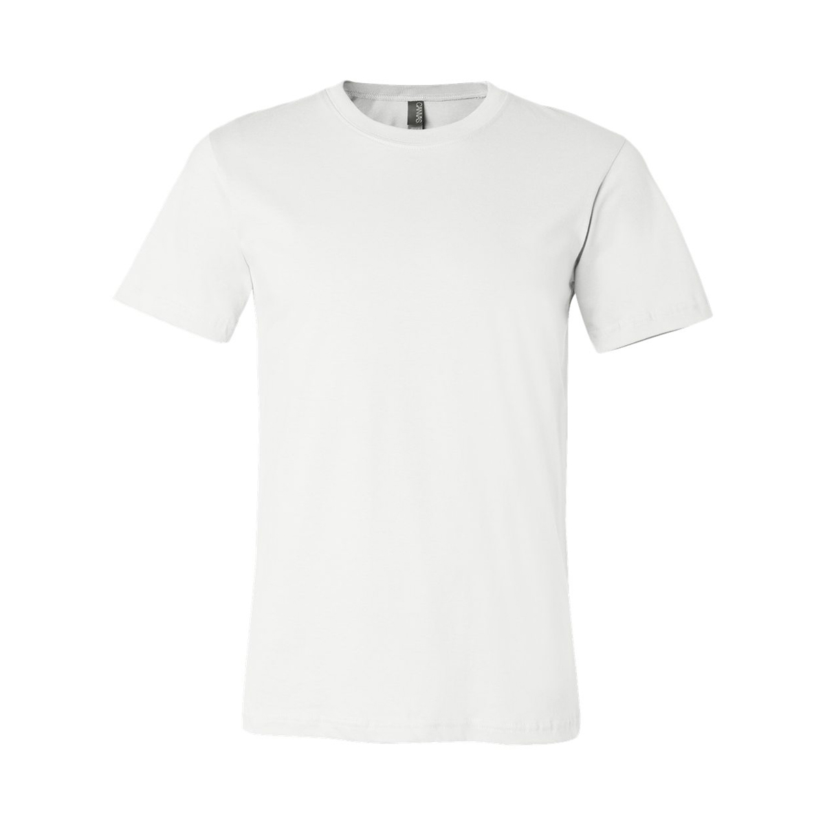 Bella + Canvas Unisex Jersey Short-Sleeve T-Shirt 32