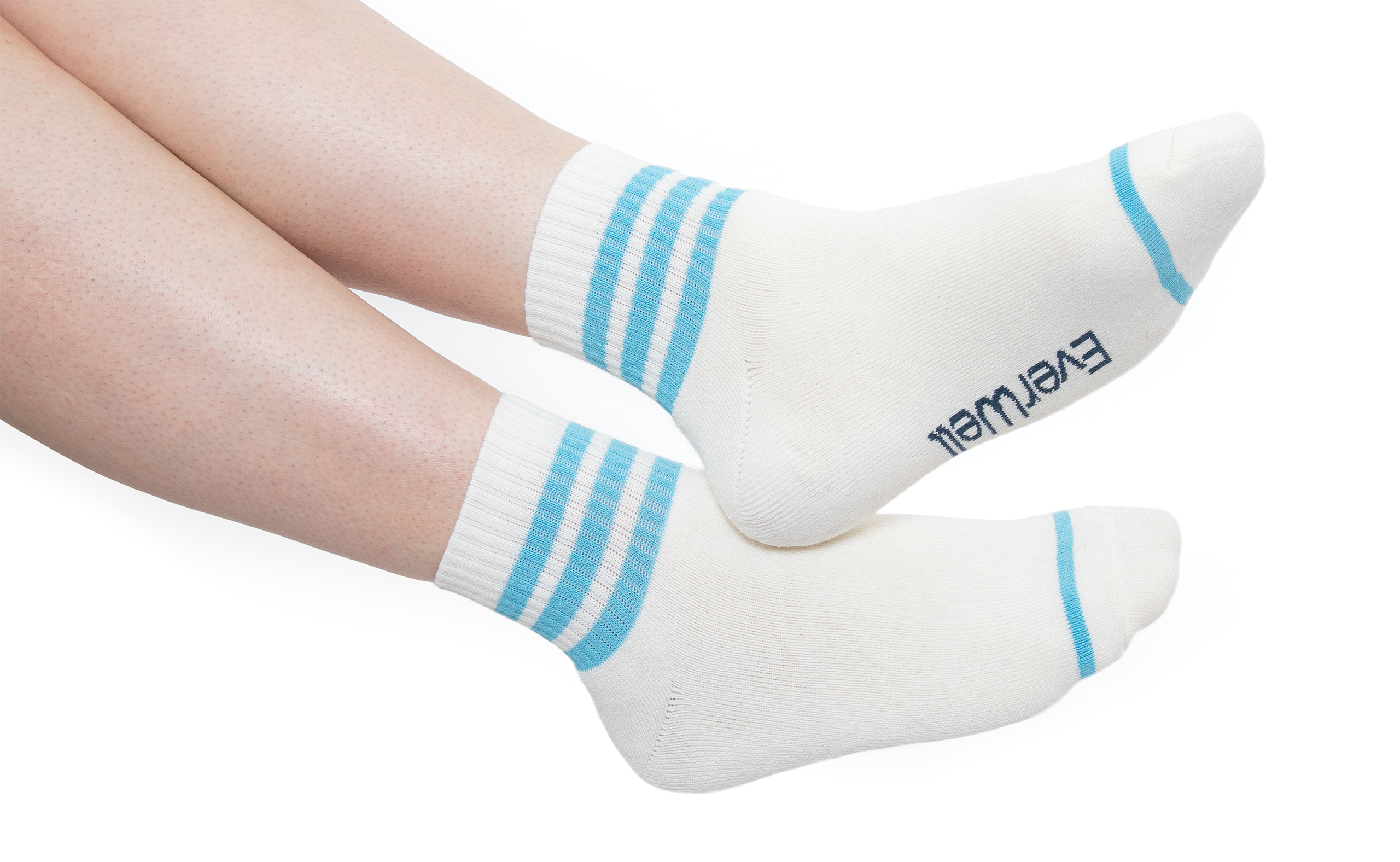 Shorti Crew Socks 9