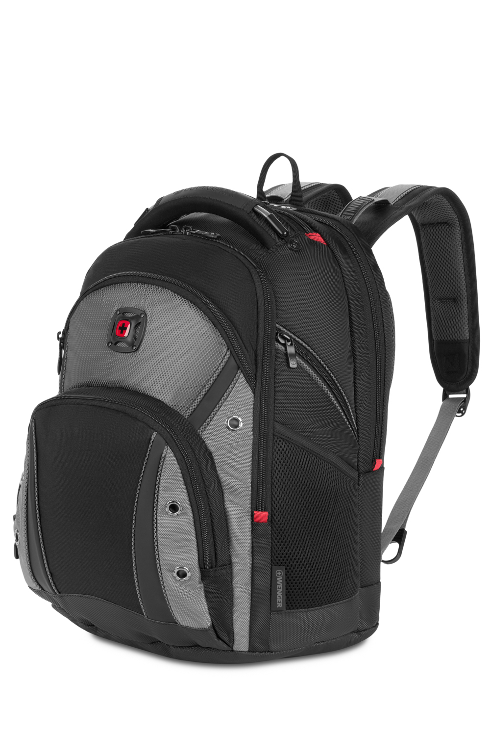 Wenger Synergy Pro 16" Computer Backpack 1