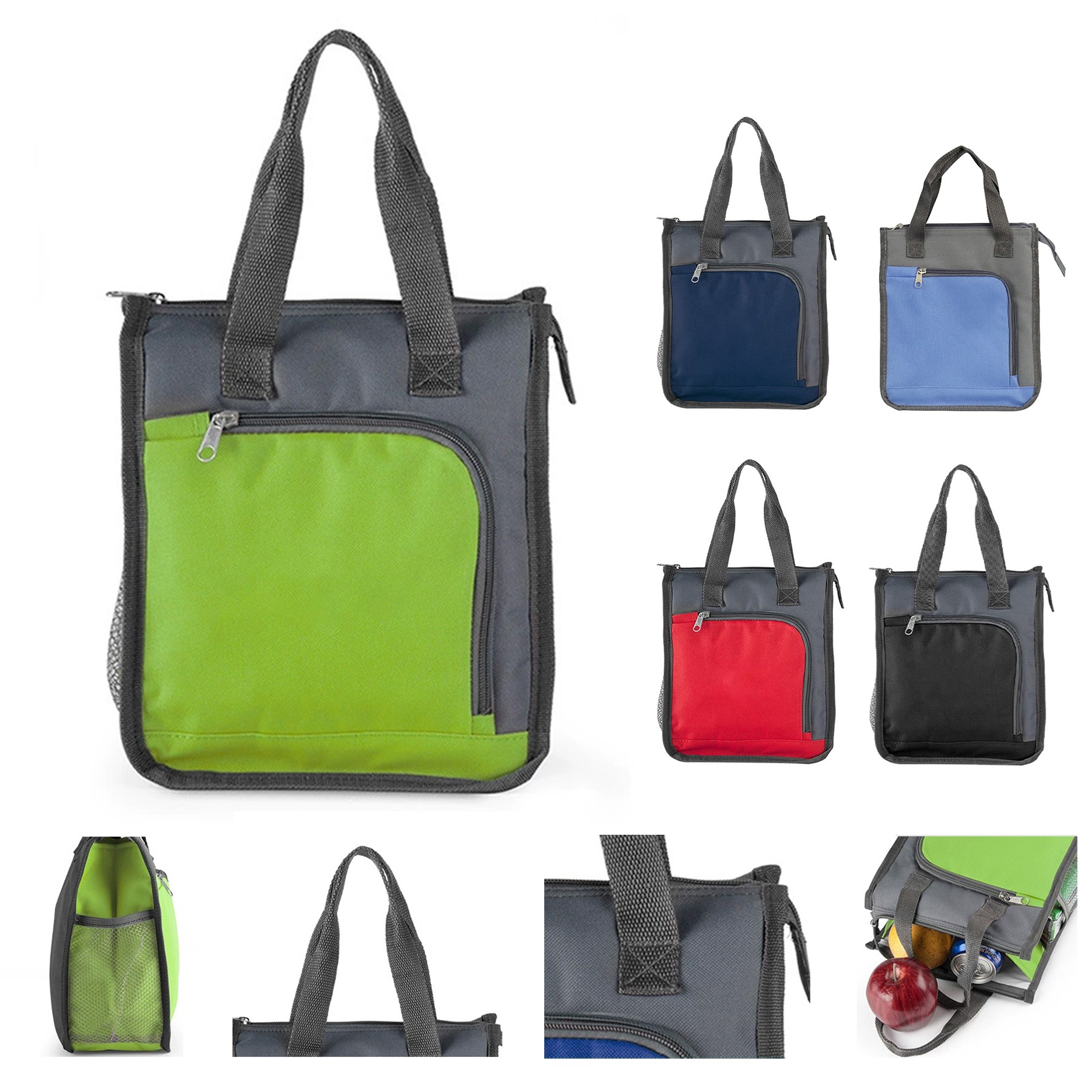 Handheld Insulated Bag 1
