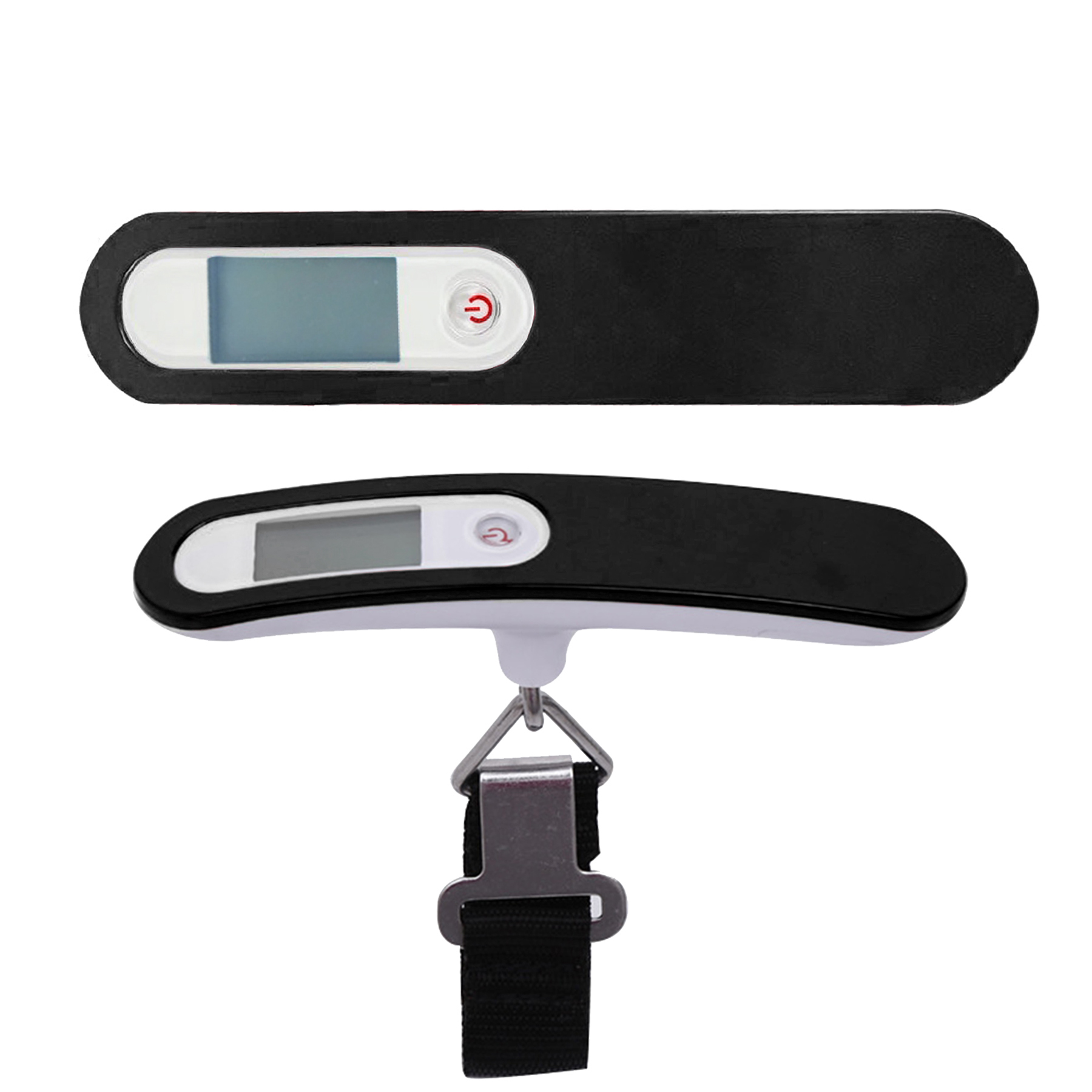 Hapo Digital Luggage Scale 4