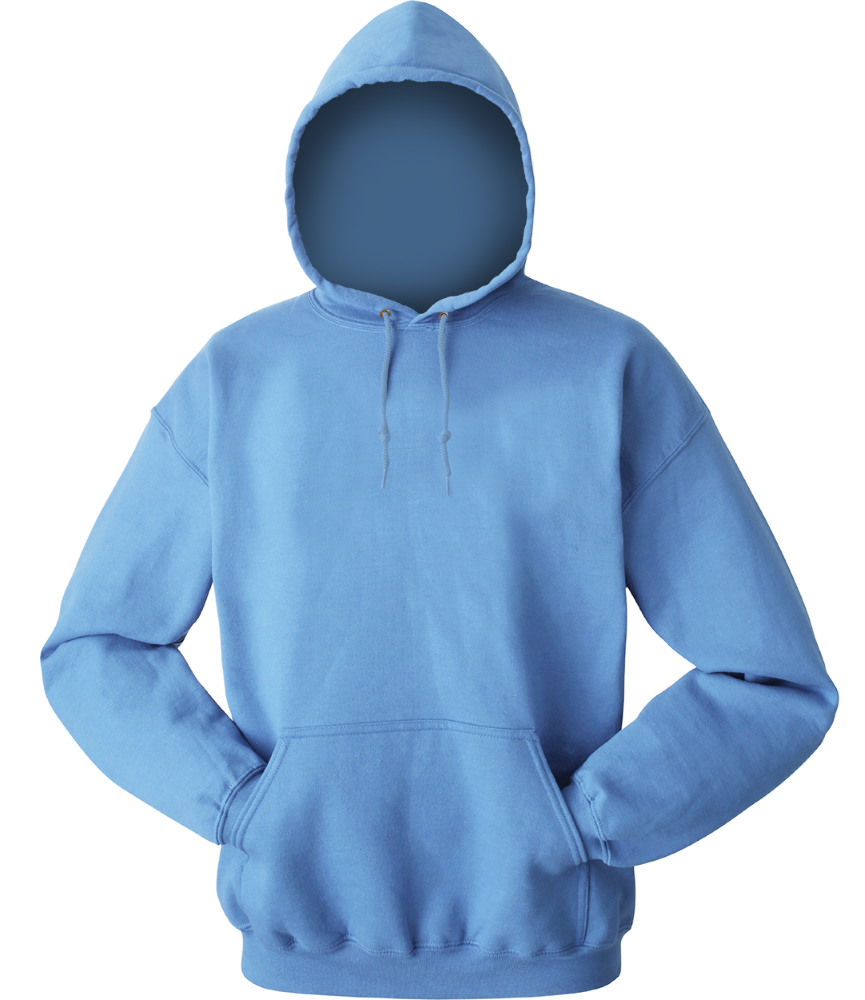 Adult Pullover Hoodie 103