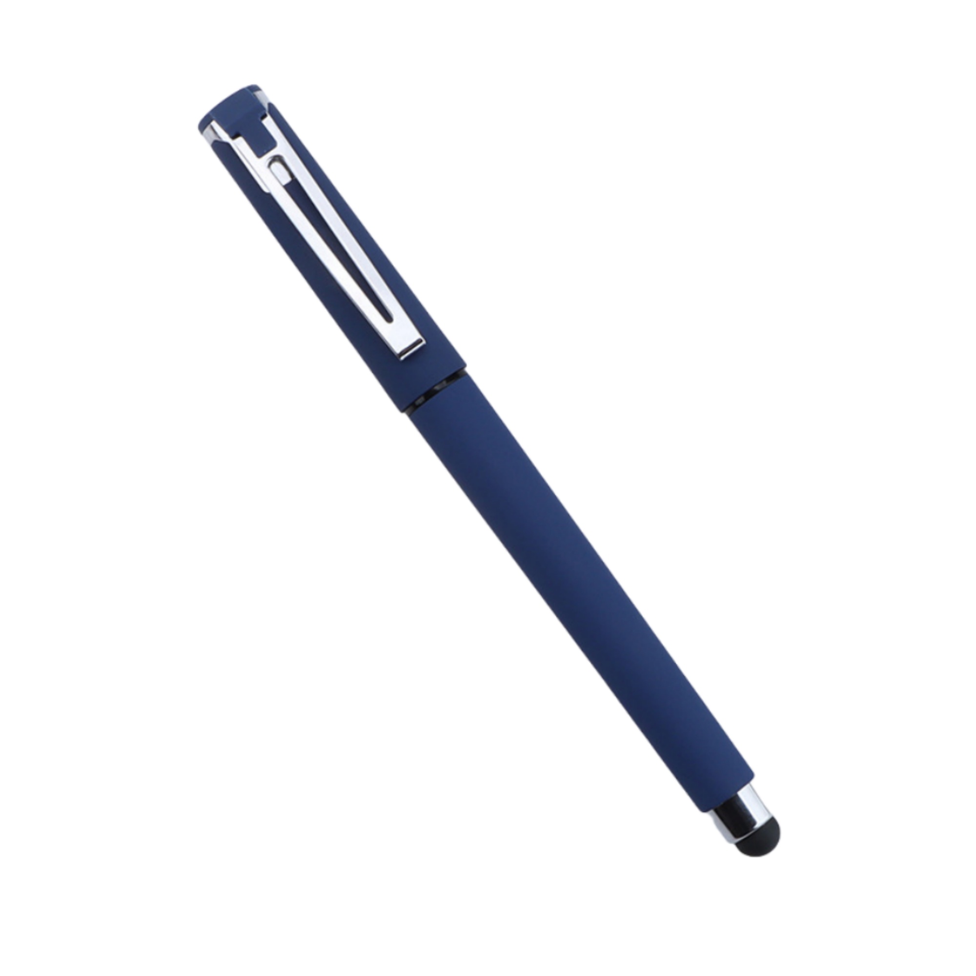 Gel Ink Rollerball Pens Stylus Gel Pen 6