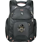 elleven™ Amped TSA 17" Computer Backpack 20