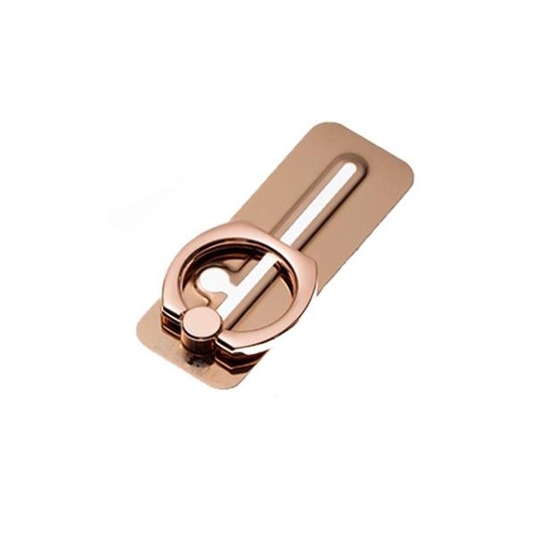 360 Degree Cell Phone Metal Finger Ring Stand Bracket 4