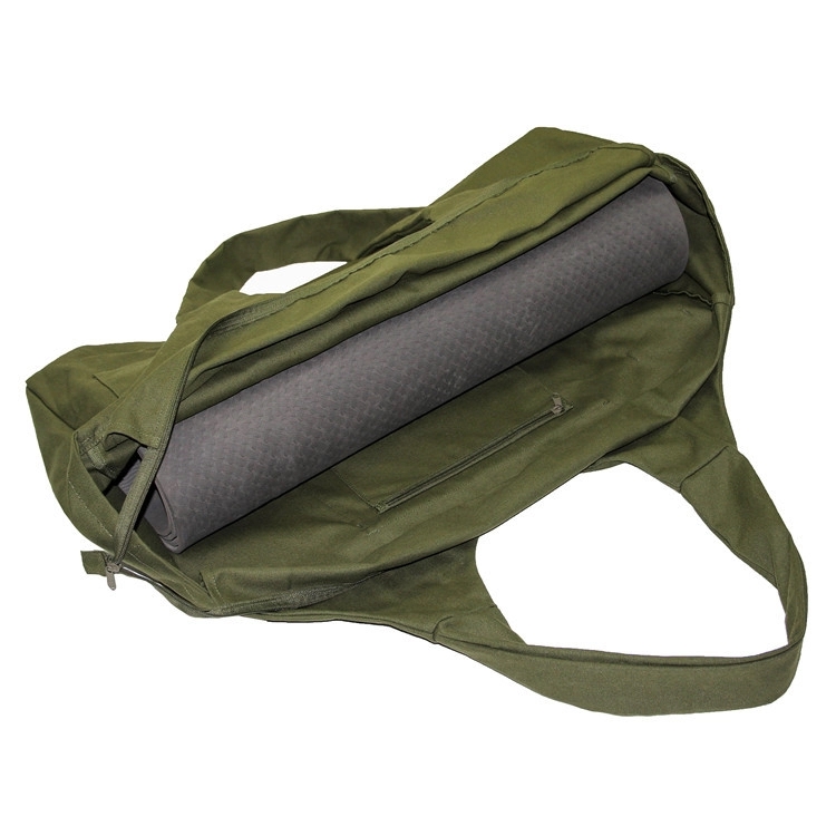 Large Yoga Bag 2