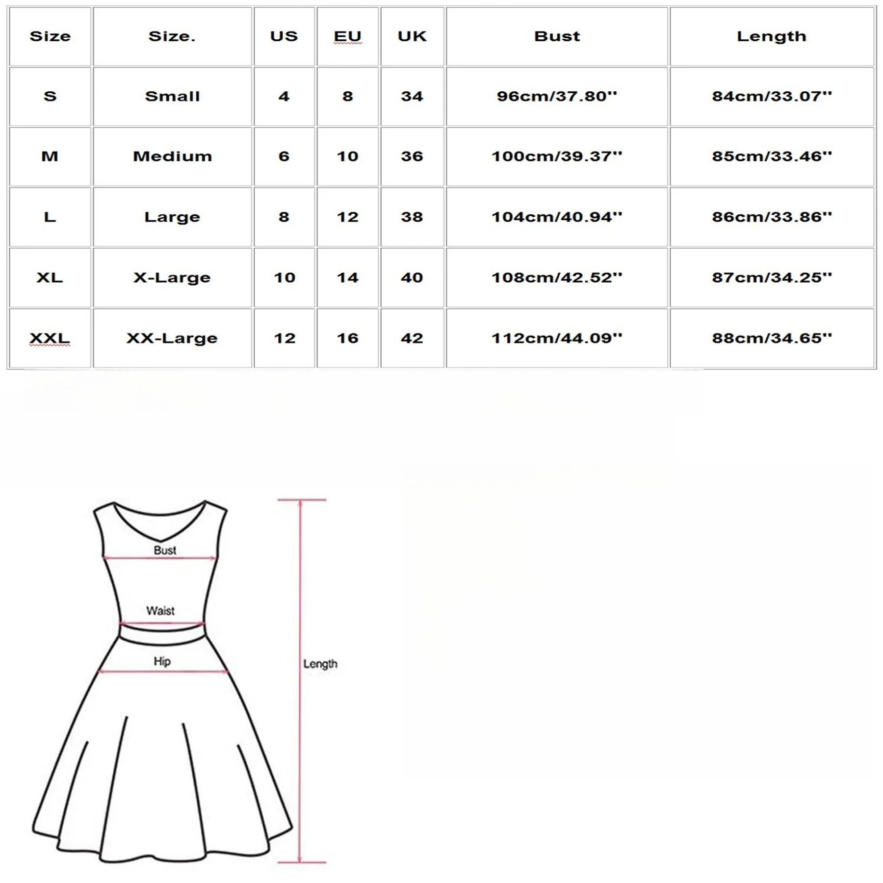 Summer Dress for Women 9
