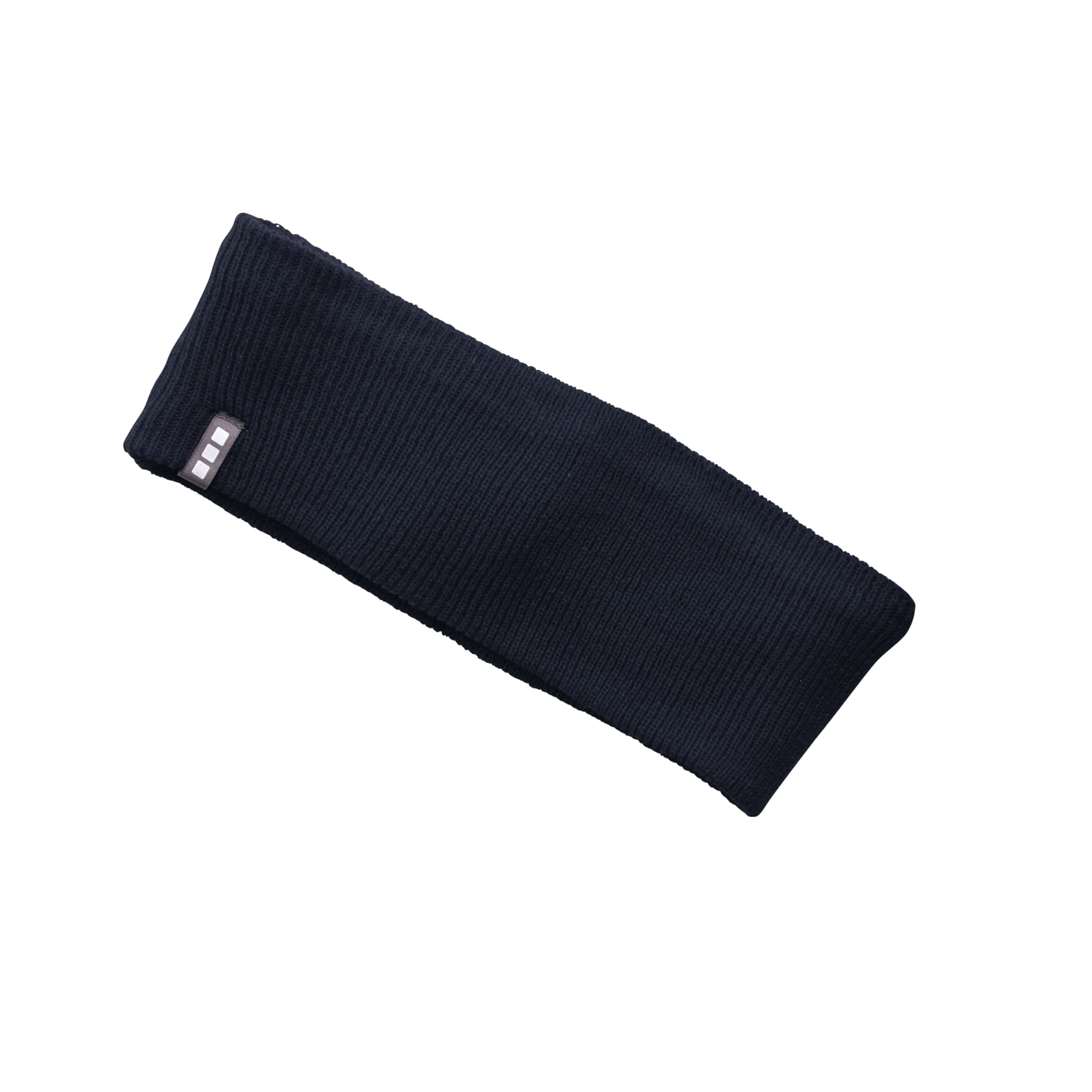 Unisex SUCCINCT Knit Headband 6