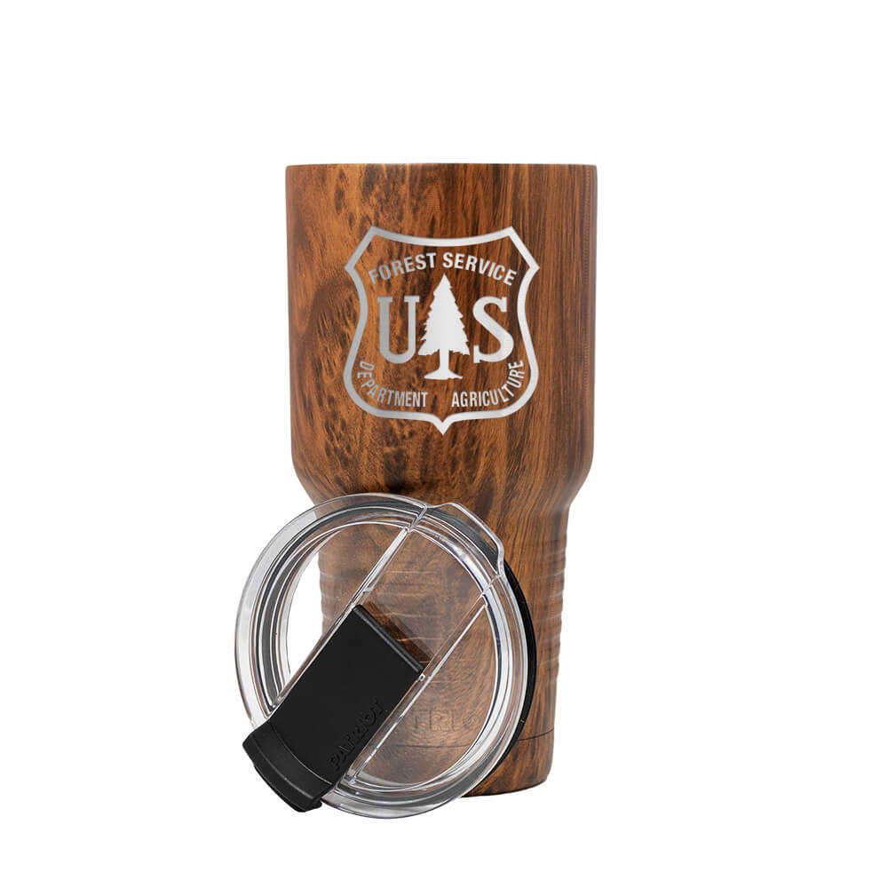 Patriot 30oz Tumbler