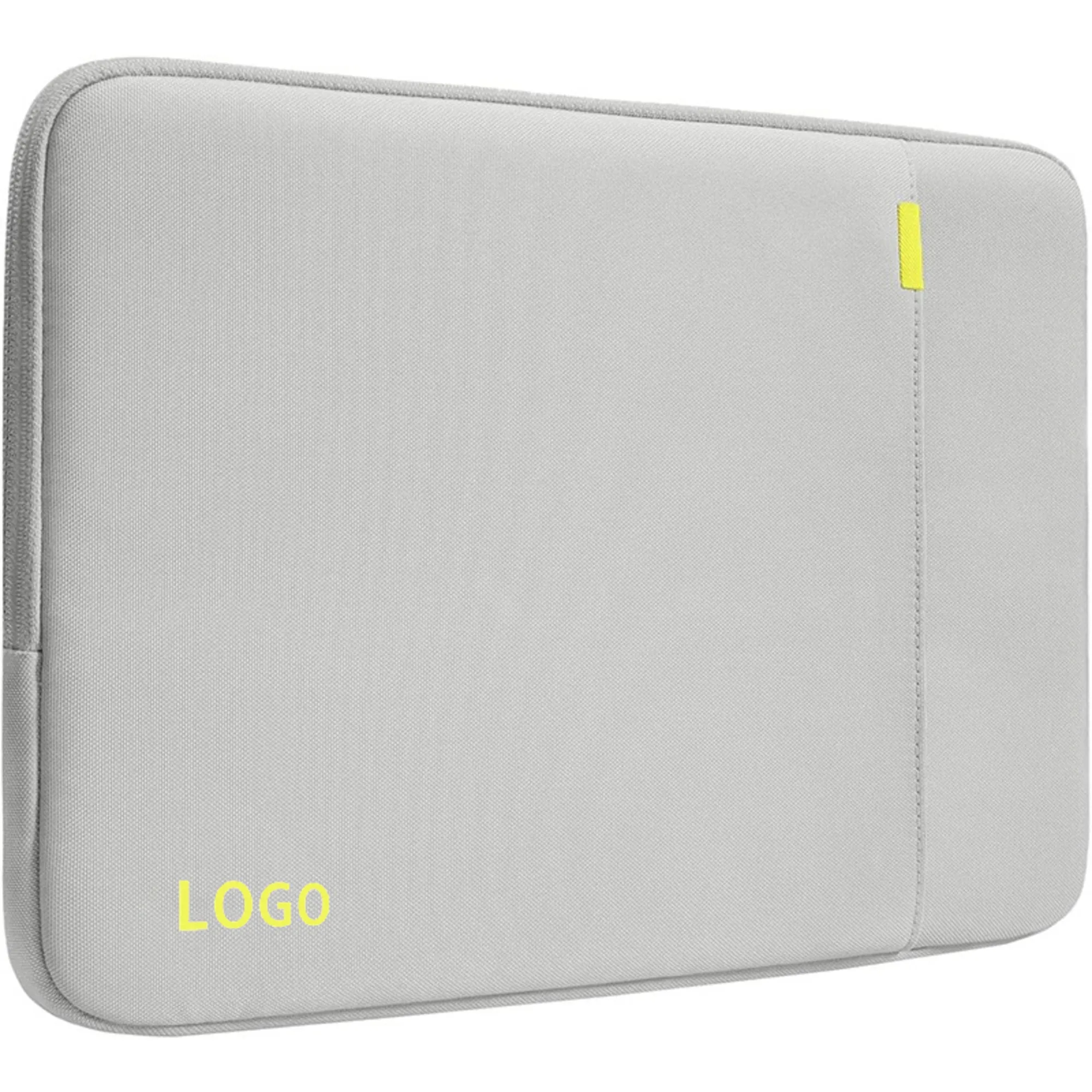 Waterproof And Shockproof Computer Bag With Logo Printing 3
