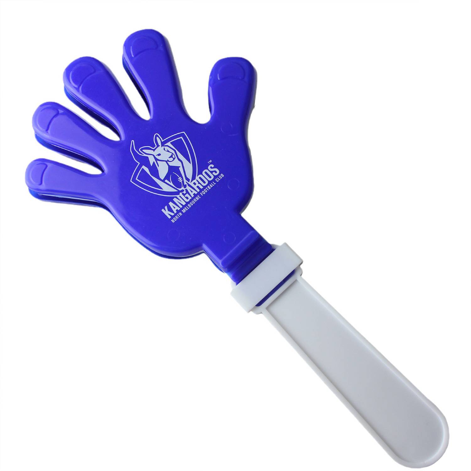 Quality 11 Inch Hand Clappers Noisemaker 8