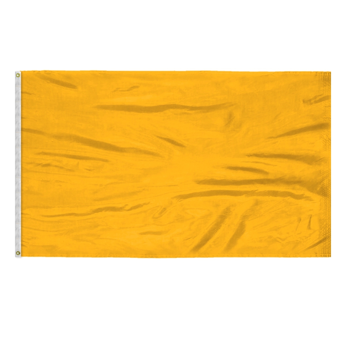 Blank 6' x 10' Flag Silk Poly 7