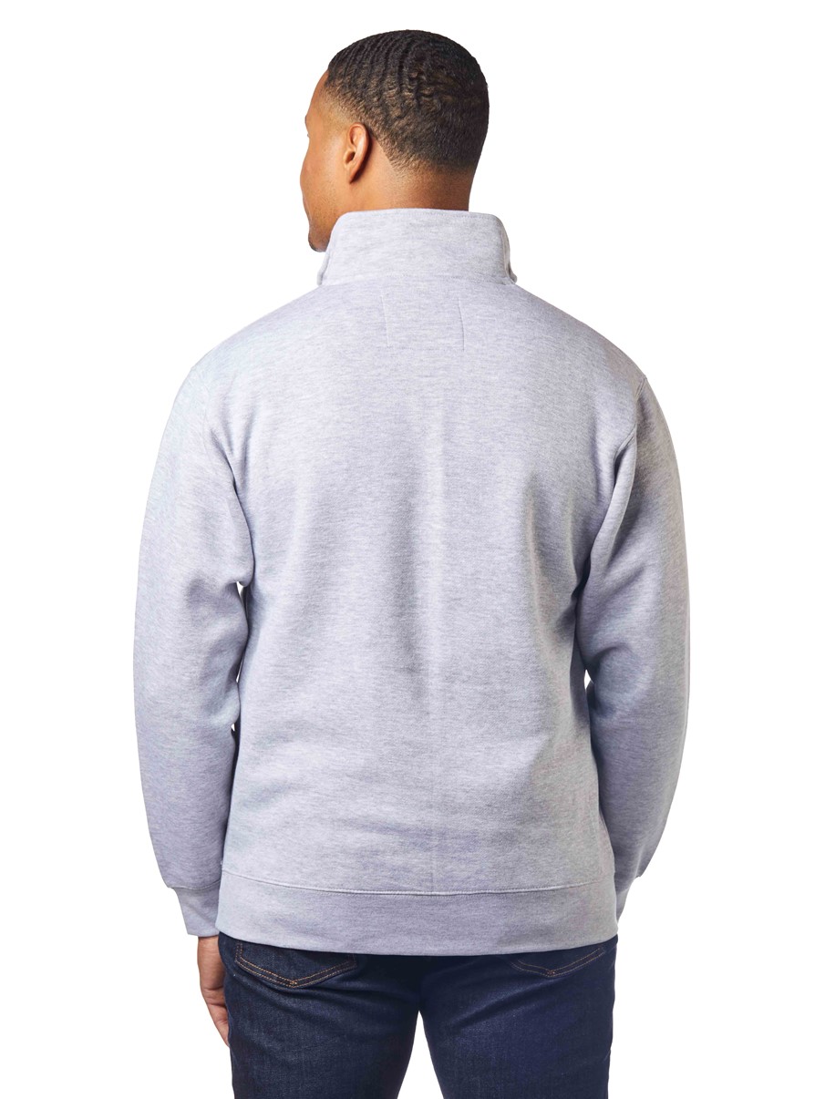 Rockridge, custom hoodie or sweatshirt with logo imprint 16
