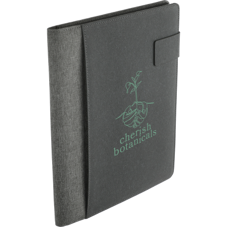 FSC® Mix Reclaim 5000 mAh Wireless Charging Pad 81