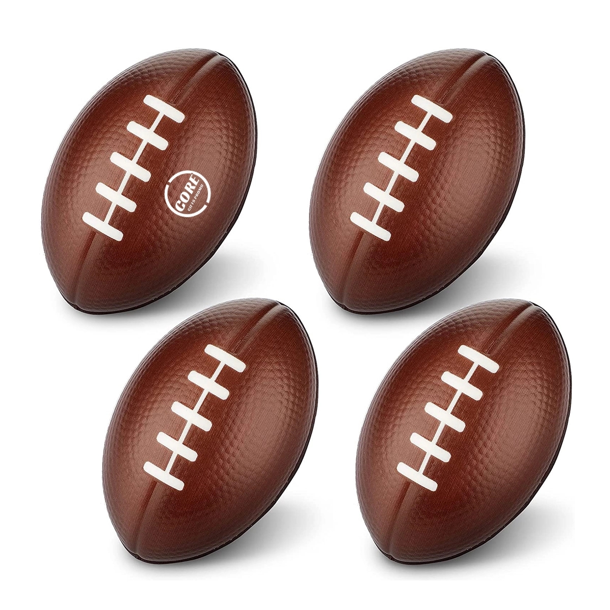 Mini Football Sports Stress Ball 3