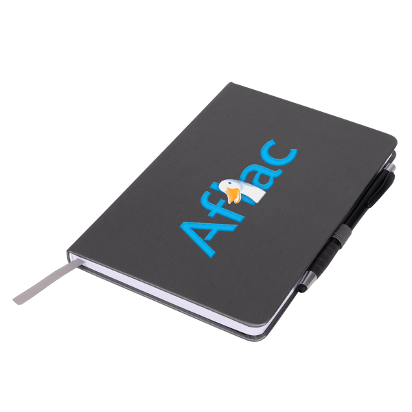 Neptune Notebook with Pen 67