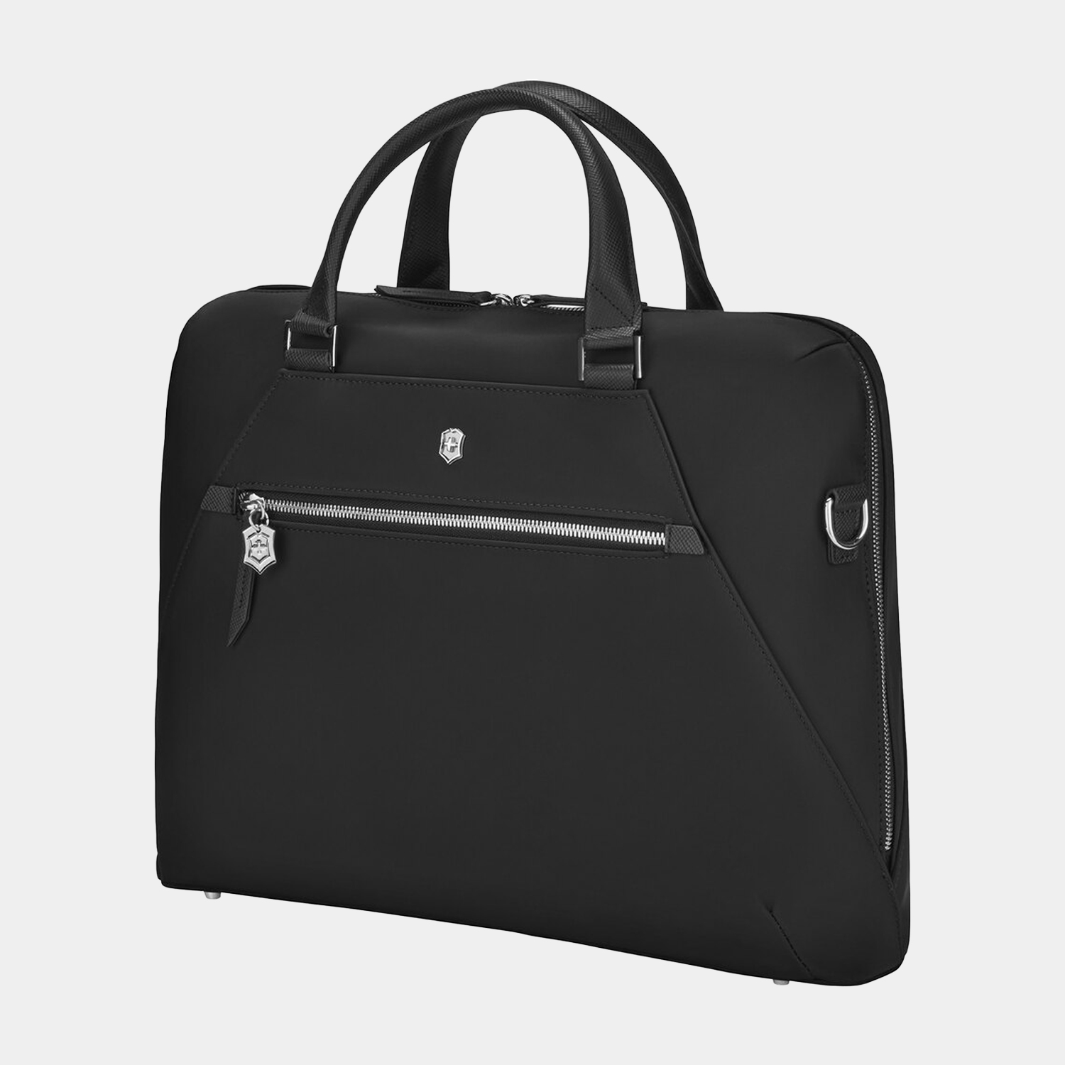 Victorinox® - Swiss Army Victoria Signature Briefcase 7