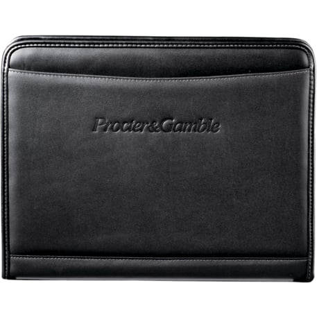 FSC® Mix Millennium Leather Writing Pad 12