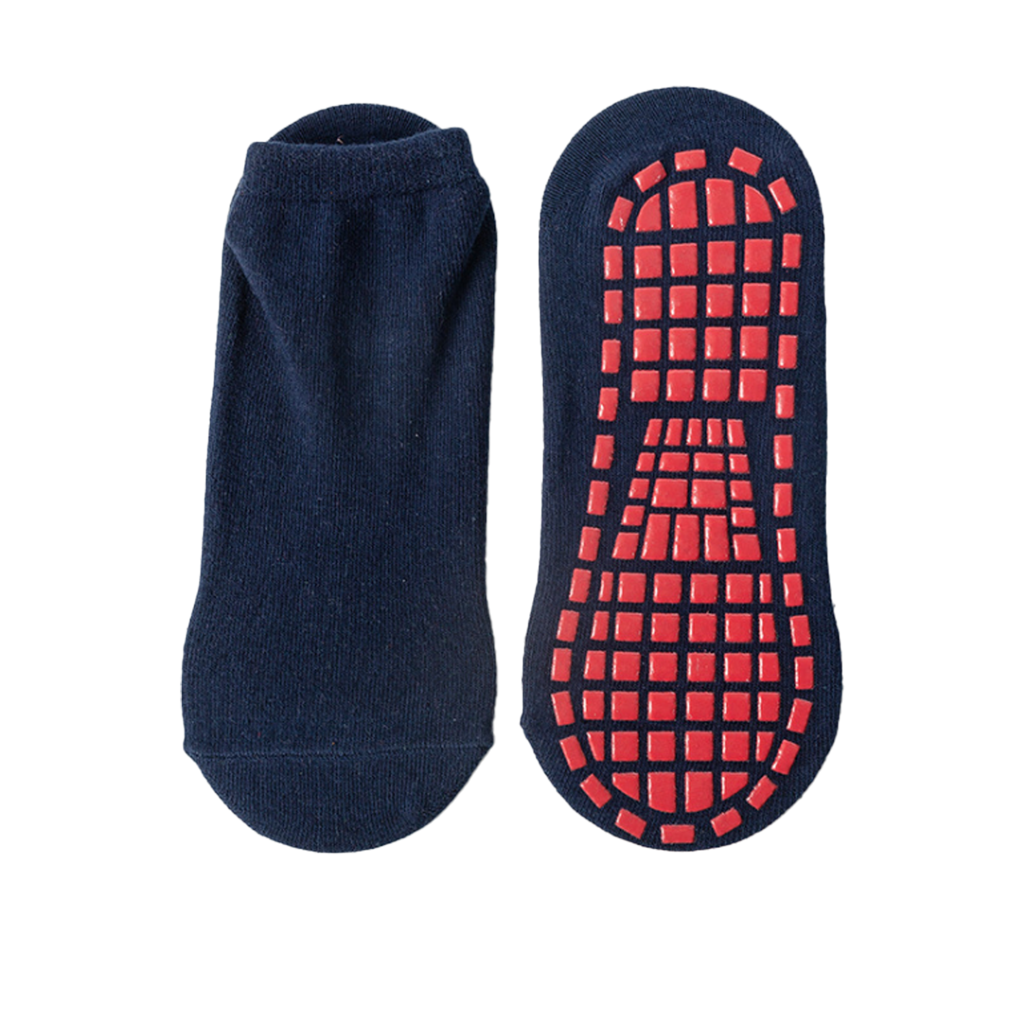 Non Slip Cotton Trampoline Socks 7