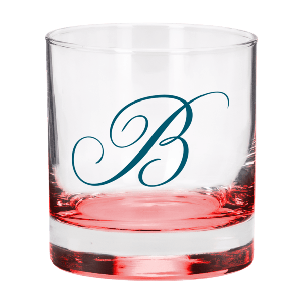 Malt 8 oz Libbey Heavy Base Scotch Glass 9