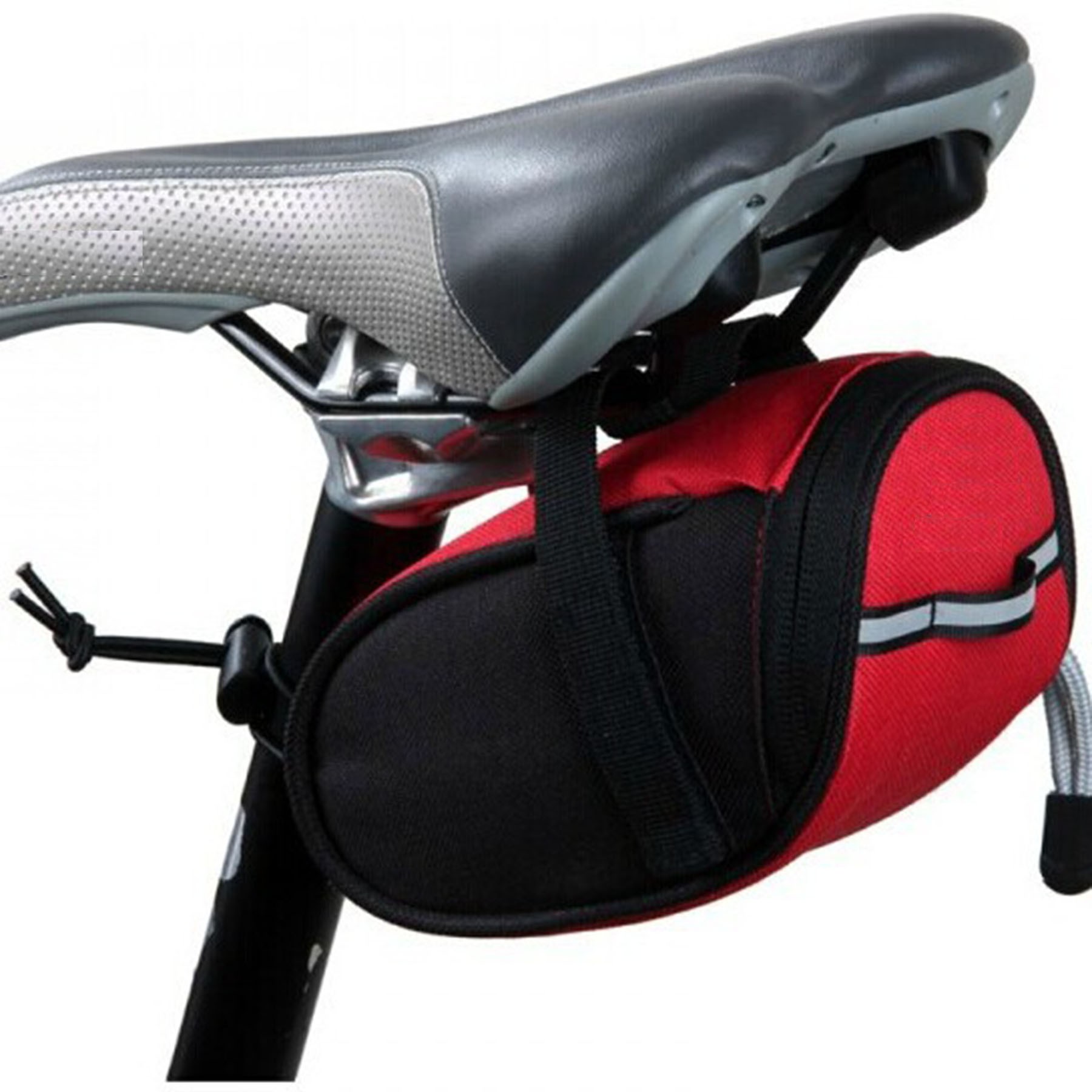 Bicycle Seat Bag 4