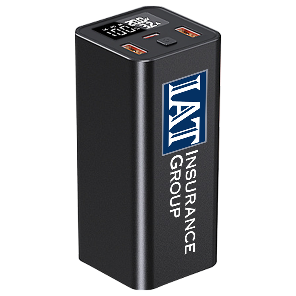 Yosemite Laptop Power Bank 20000 6